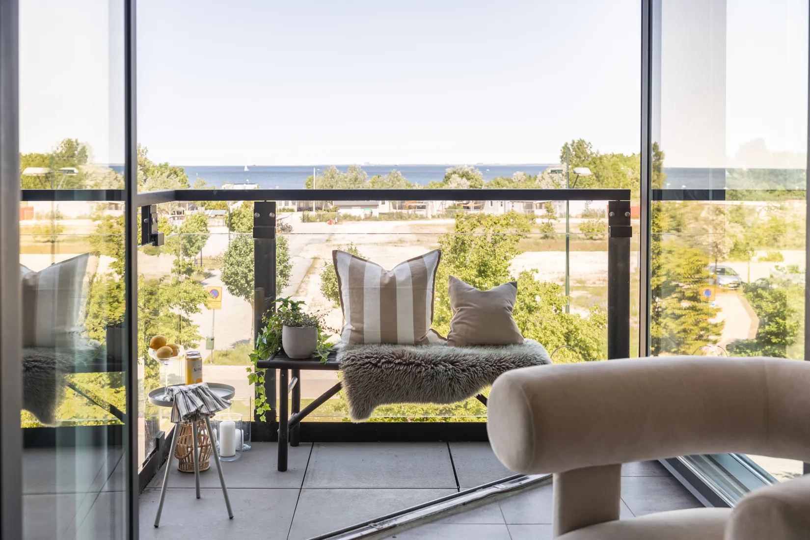 Bostadsrätt, Vimpelgatan 17, Västra Hamnen, Malmö