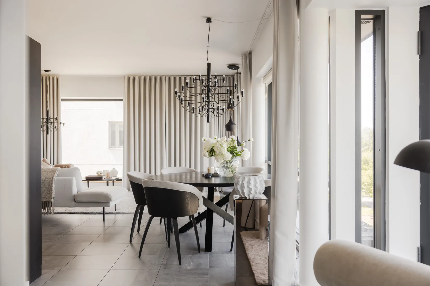 Bostadsrätt, Vimpelgatan 17, Västra Hamnen, Malmö