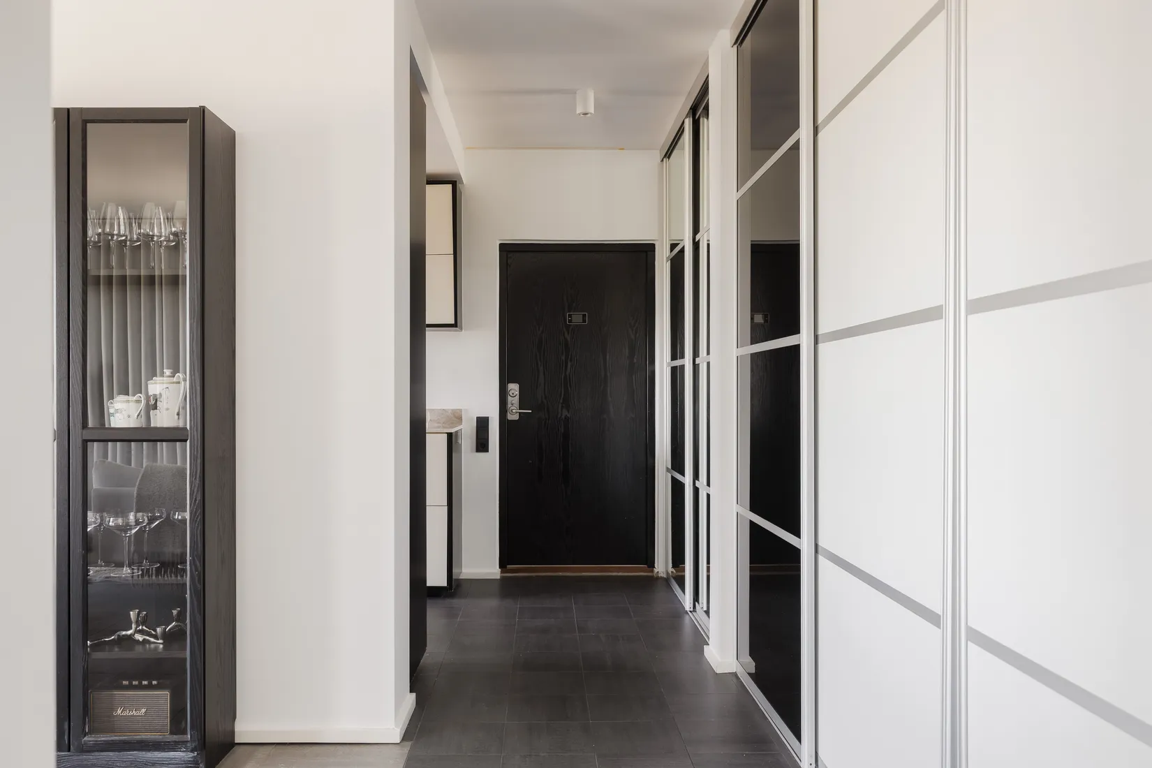 Bostadsrätt, Vimpelgatan 17, Västra Hamnen, Malmö