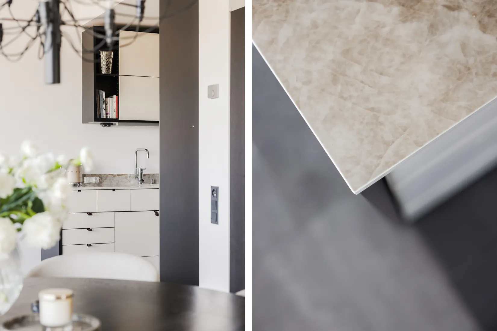 Bostadsrätt, Vimpelgatan 17, Västra Hamnen, Malmö