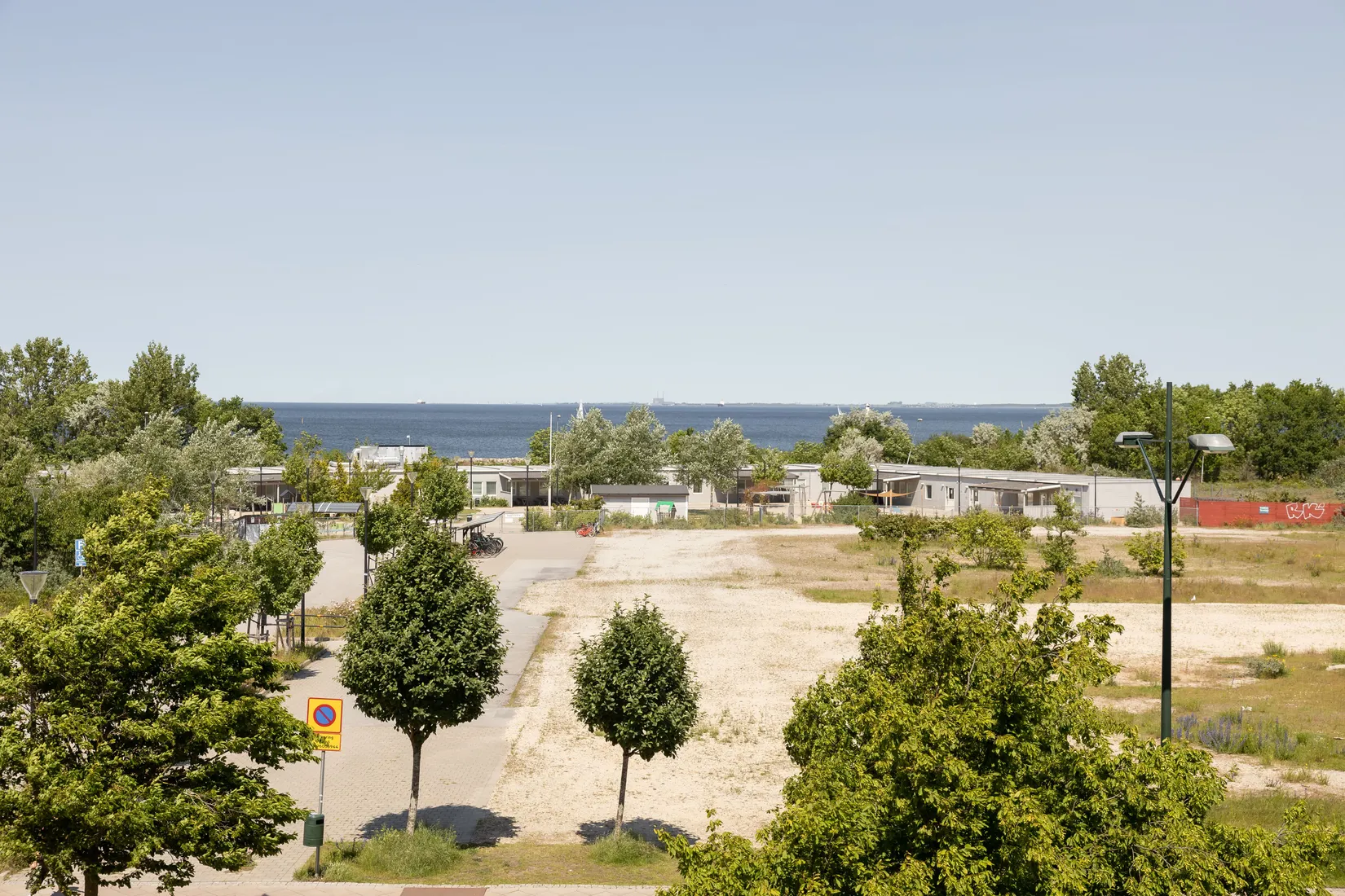 Bostadsrätt, Vimpelgatan 17, Västra Hamnen, Malmö