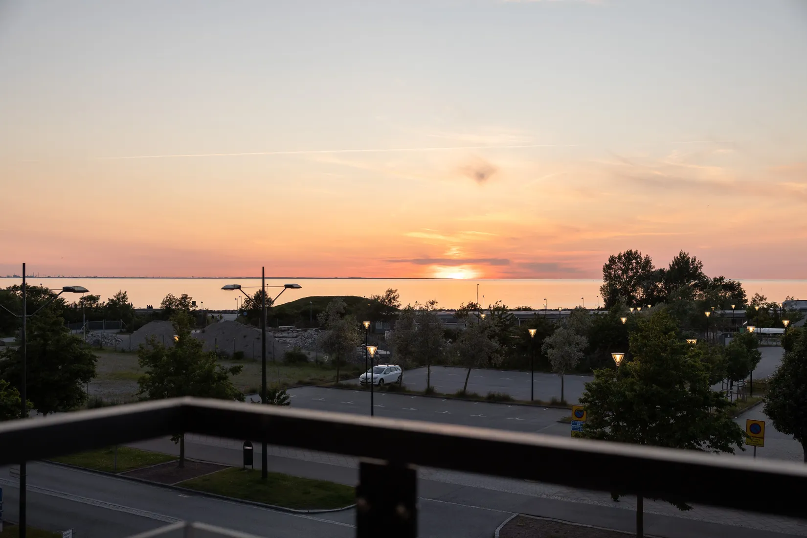 Bostadsrätt, Vimpelgatan 17, Västra Hamnen, Malmö