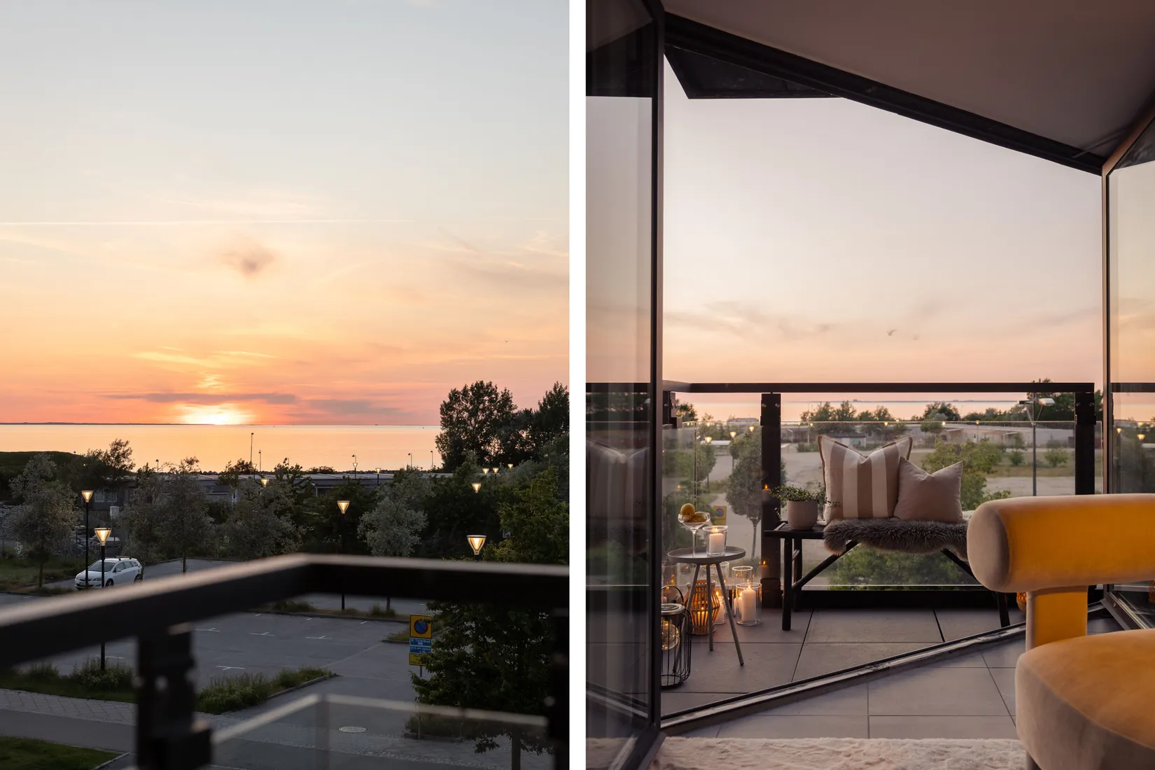 Bostadsrätt, Vimpelgatan 17, Västra Hamnen, Malmö