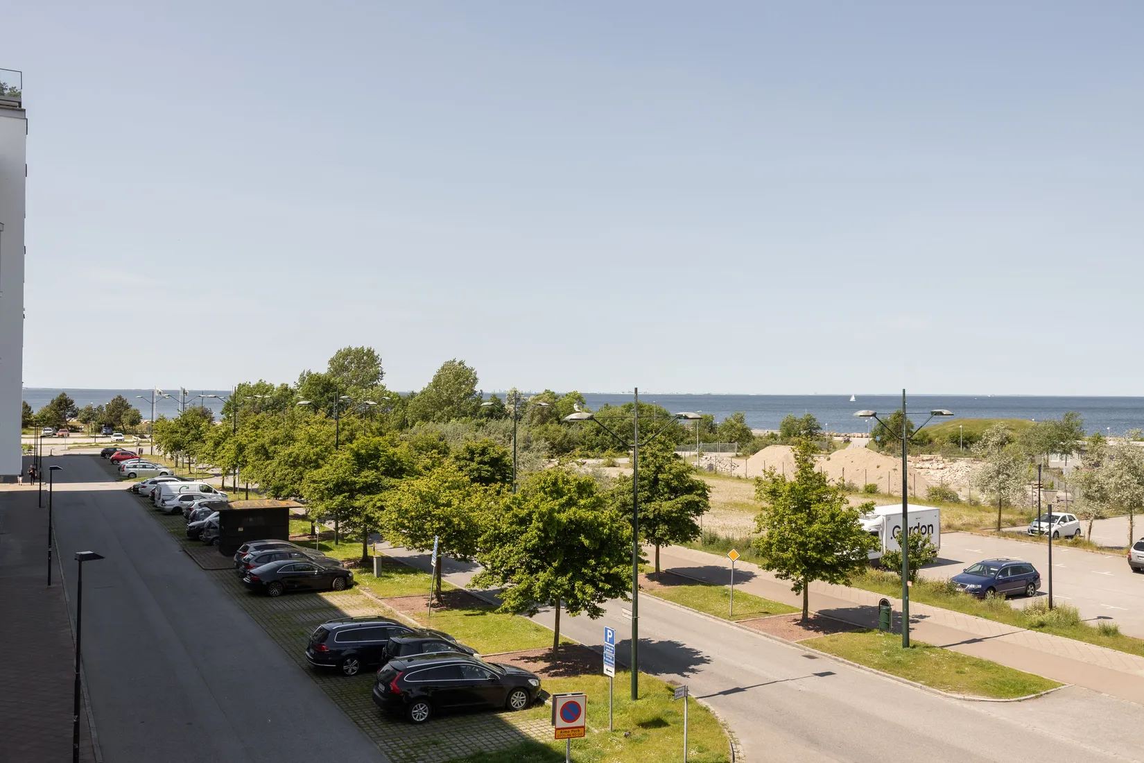 Bostadsrätt, Vimpelgatan 17, Västra Hamnen, Malmö