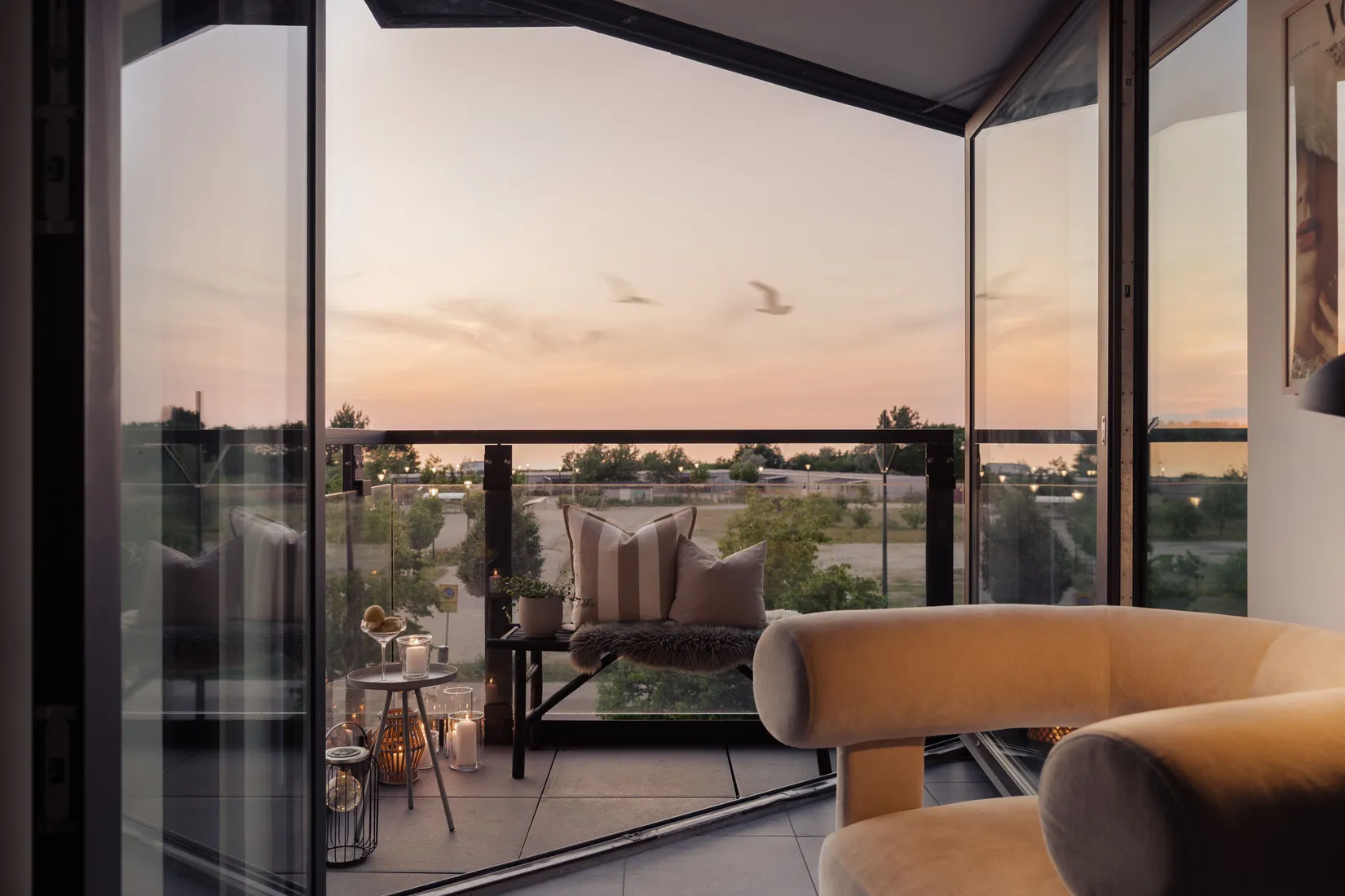 Bostadsrätt, Vimpelgatan 17, Västra Hamnen, Malmö