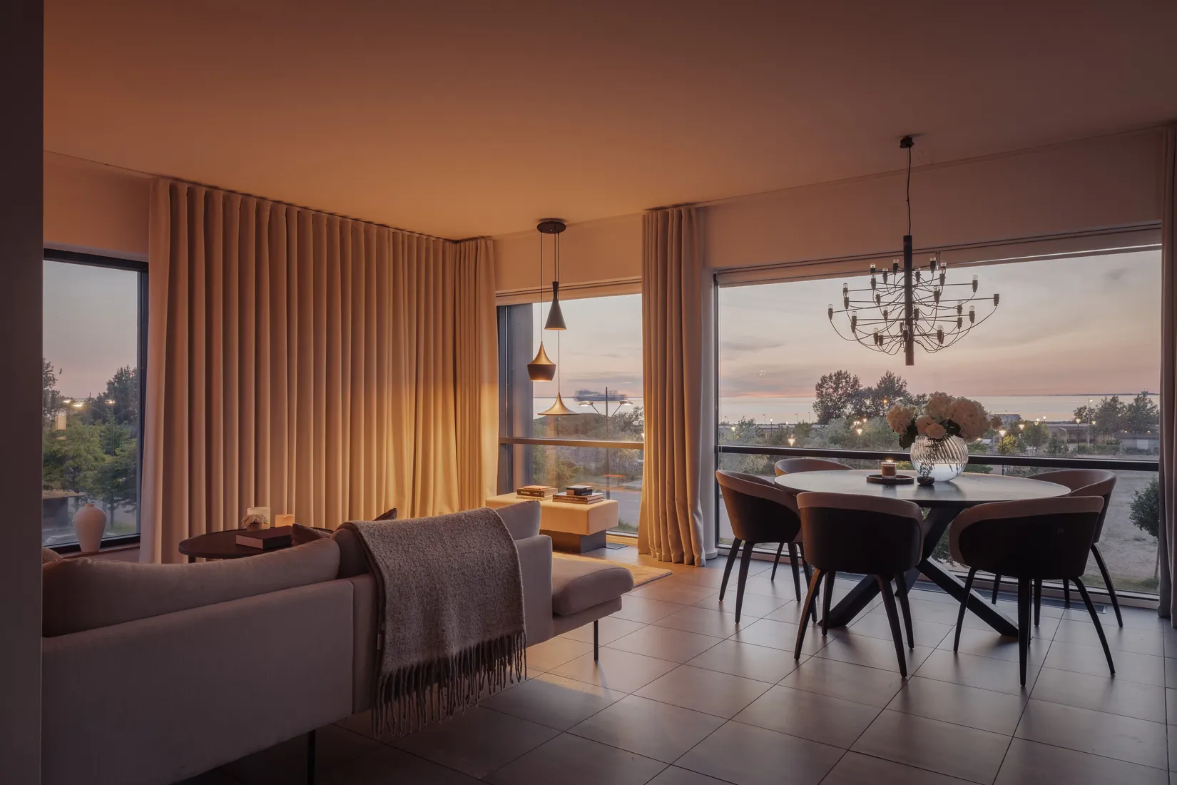 Bostadsrätt, Vimpelgatan 17, Västra Hamnen, Malmö