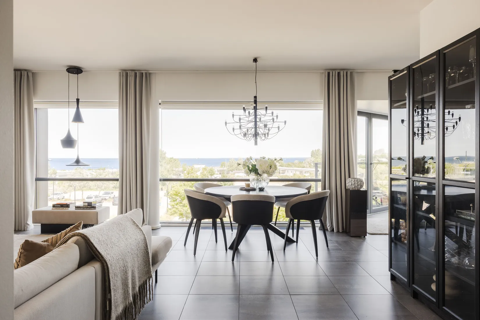 Bostadsrätt, Vimpelgatan 17, Västra Hamnen, Malmö