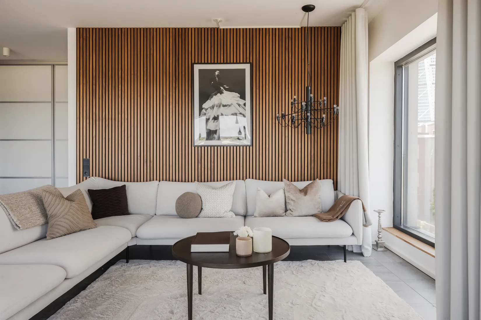 Bostadsrätt, Vimpelgatan 17, Västra Hamnen, Malmö