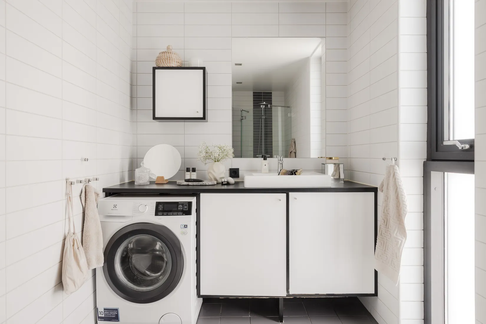 Bostadsrätt, Vimpelgatan 17, Västra Hamnen, Malmö