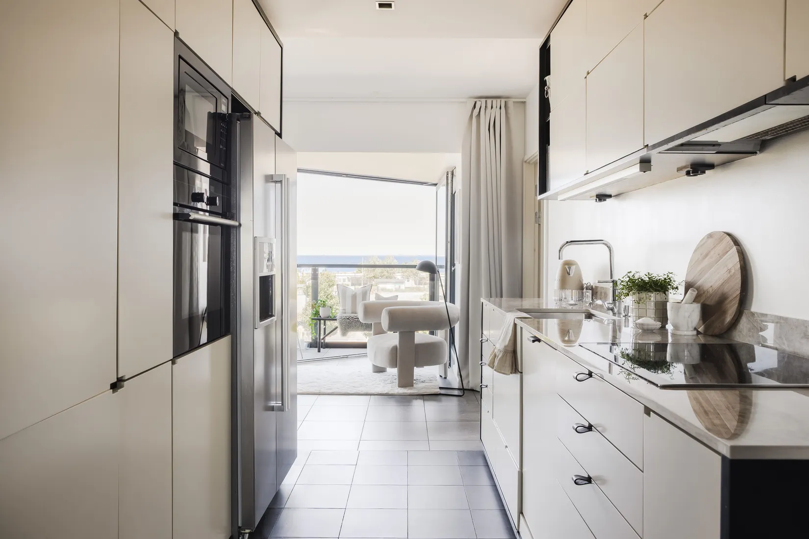 Bostadsrätt, Vimpelgatan 17, Västra Hamnen, Malmö