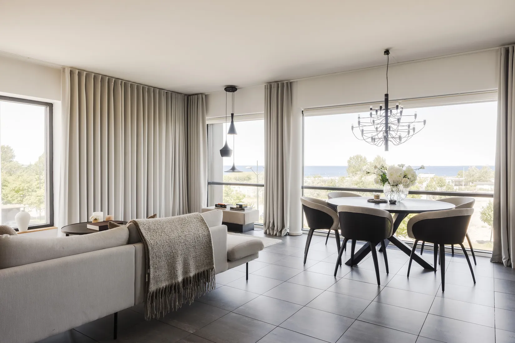 Bostadsrätt, Vimpelgatan 17, Västra Hamnen, Malmö