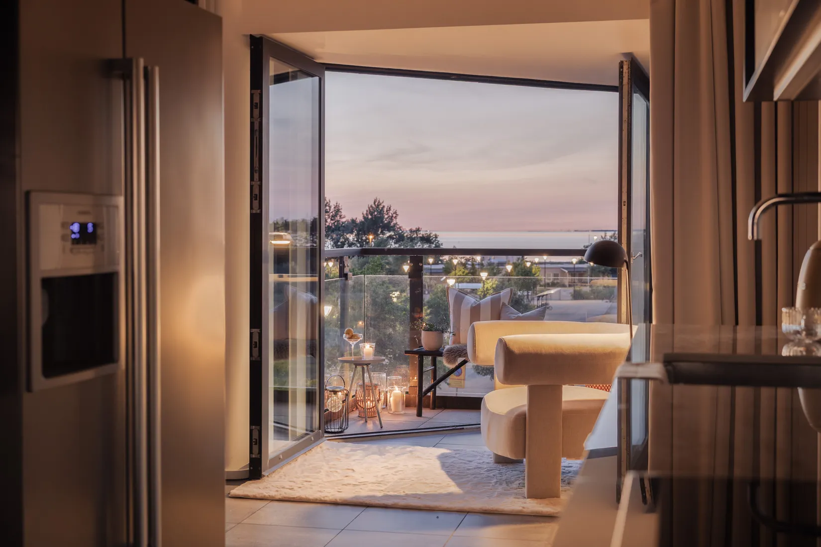 Bostadsrätt, Vimpelgatan 17, Västra Hamnen, Malmö