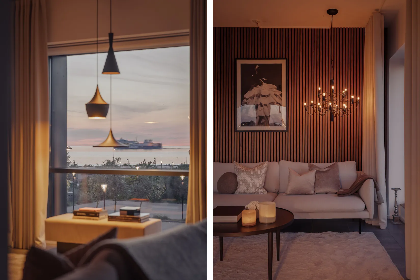 Bostadsrätt, Vimpelgatan 17, Västra Hamnen, Malmö