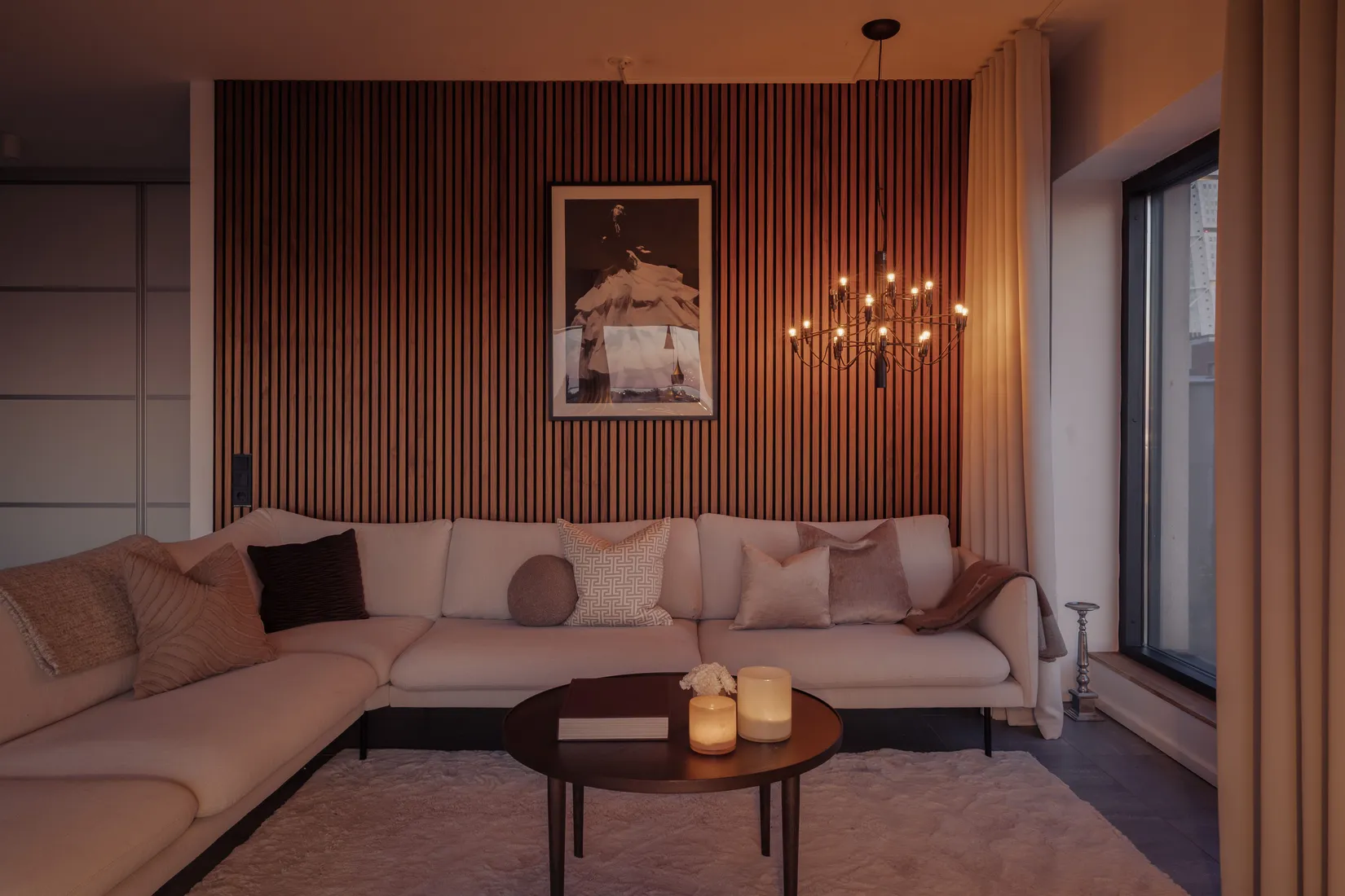 Bostadsrätt, Vimpelgatan 17, Västra Hamnen, Malmö