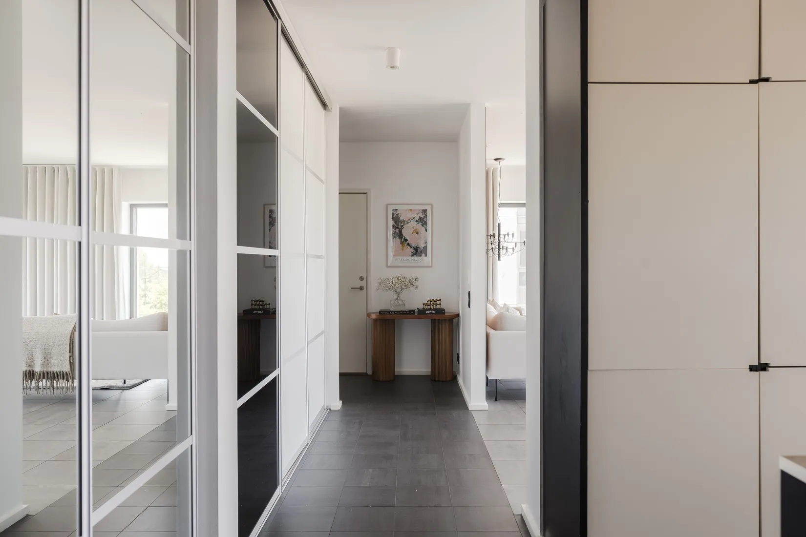 Bostadsrätt, Vimpelgatan 17, Västra Hamnen, Malmö