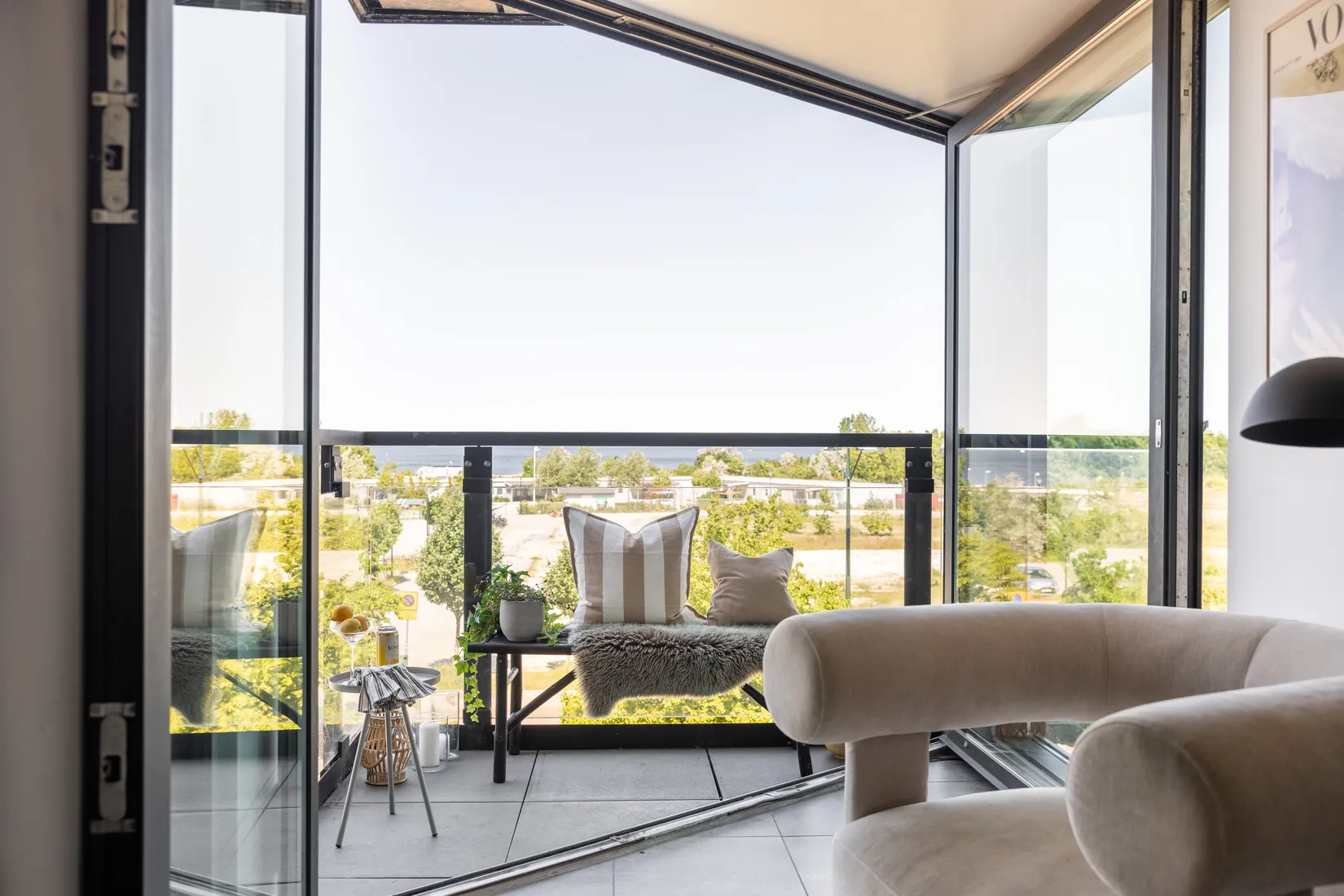 Bostadsrätt, Vimpelgatan 17, Västra Hamnen, Malmö