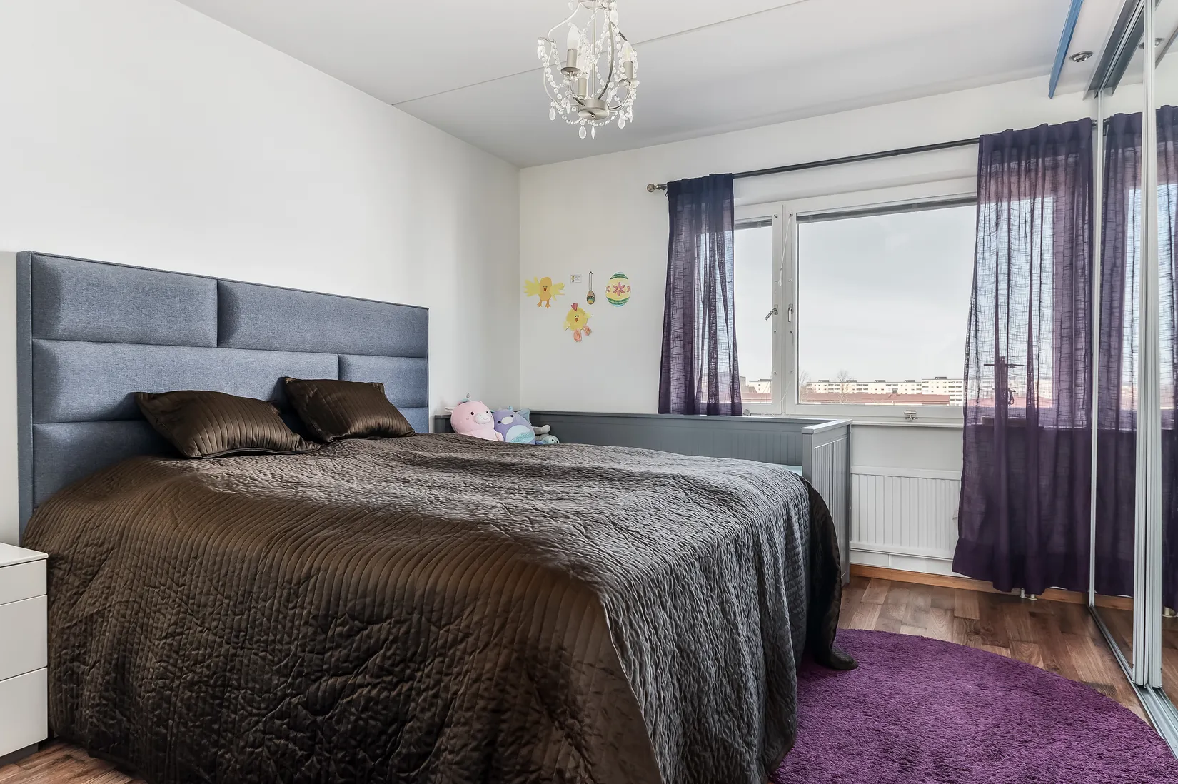 Bostadsrätt, Oxens gata 251, Haninge