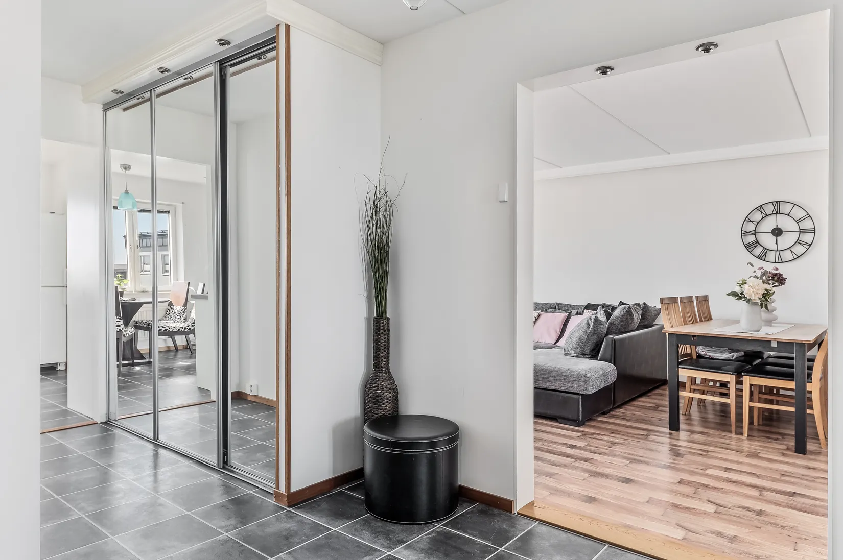 Bostadsrätt, Oxens gata 251, Haninge