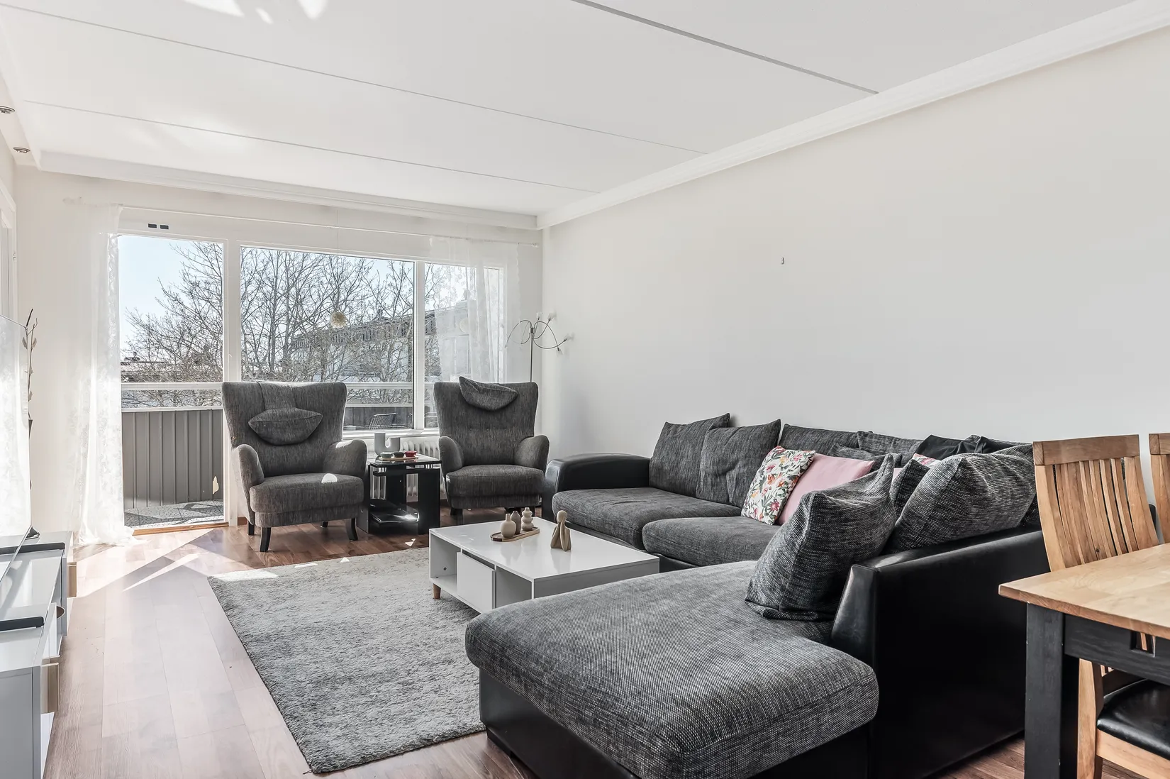 Bostadsrätt, Oxens gata 251, Haninge