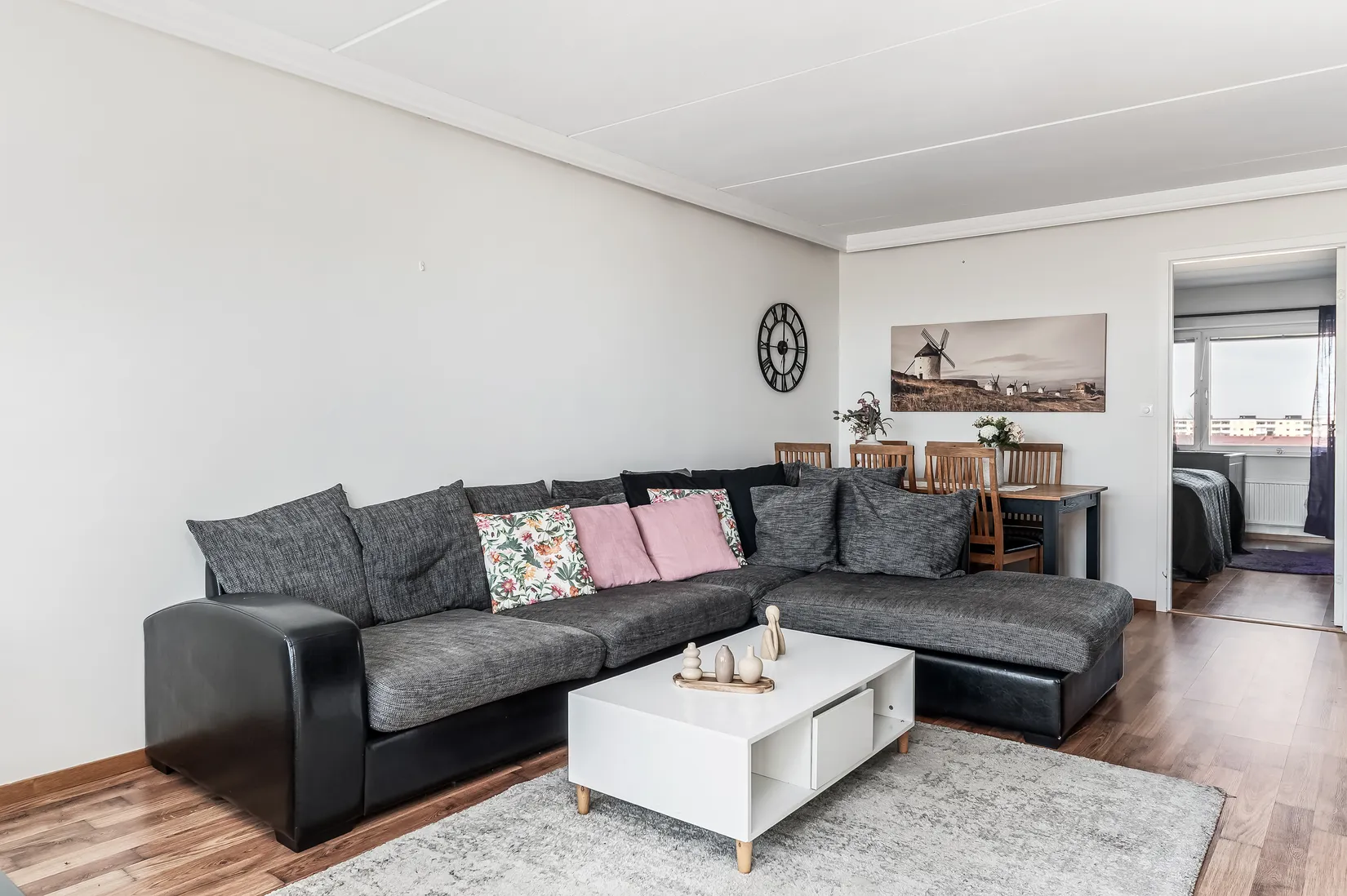 Bostadsrätt, Oxens gata 251, Haninge