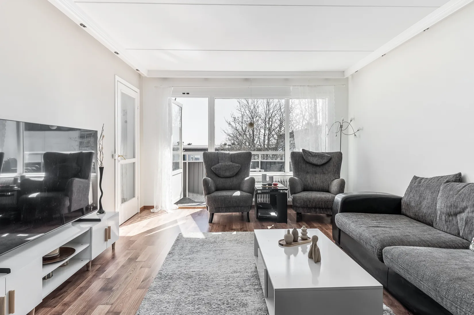 Bostadsrätt, Oxens gata 251, Haninge