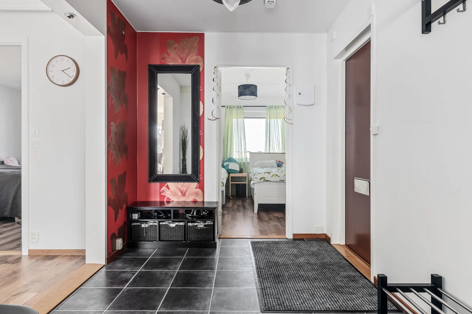 Bostadsrätt, Oxens gata 251, Haninge