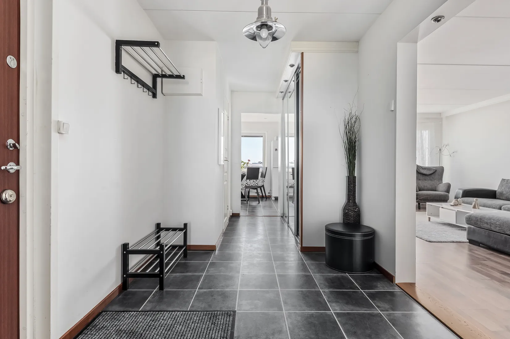 Bostadsrätt, Oxens gata 251, Haninge