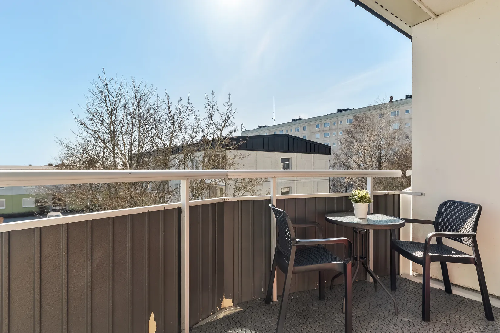 Bostadsrätt, Oxens gata 251, Haninge