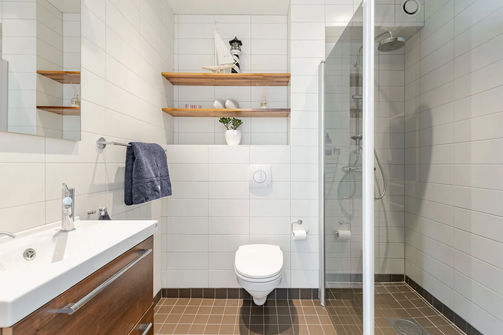 Villa, Radhus, Kärnbogatan 6D, Mariefred, Strängnäs