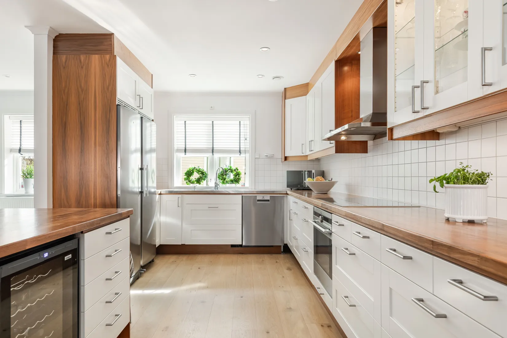 Villa, Radhus, Kärnbogatan 6D, Mariefred, Strängnäs