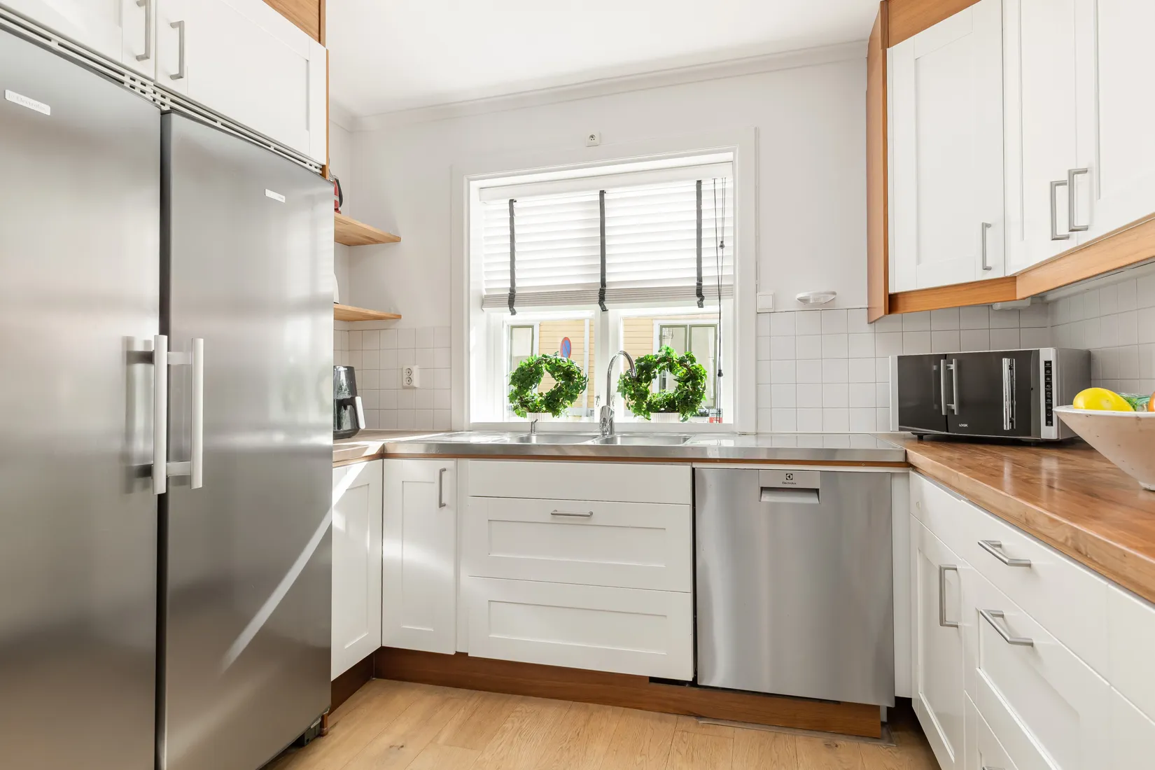 Villa, Radhus, Kärnbogatan 6D, Mariefred, Strängnäs