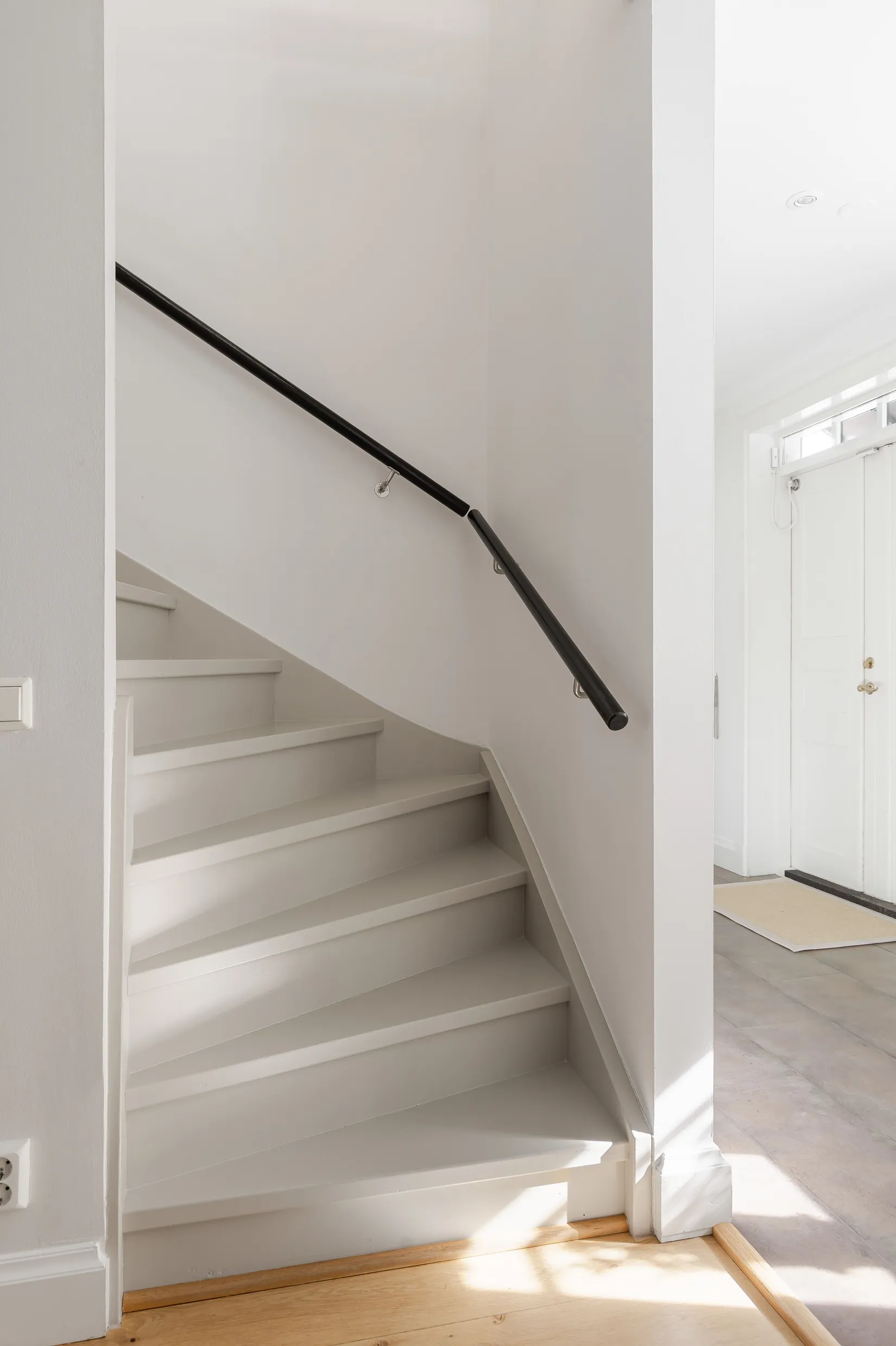 Villa, Radhus, Kärnbogatan 6D, Mariefred, Strängnäs