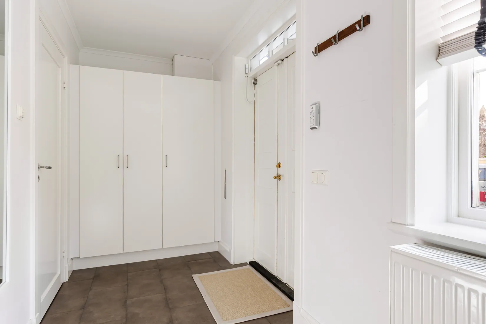 Villa, Radhus, Kärnbogatan 6D, Mariefred, Strängnäs