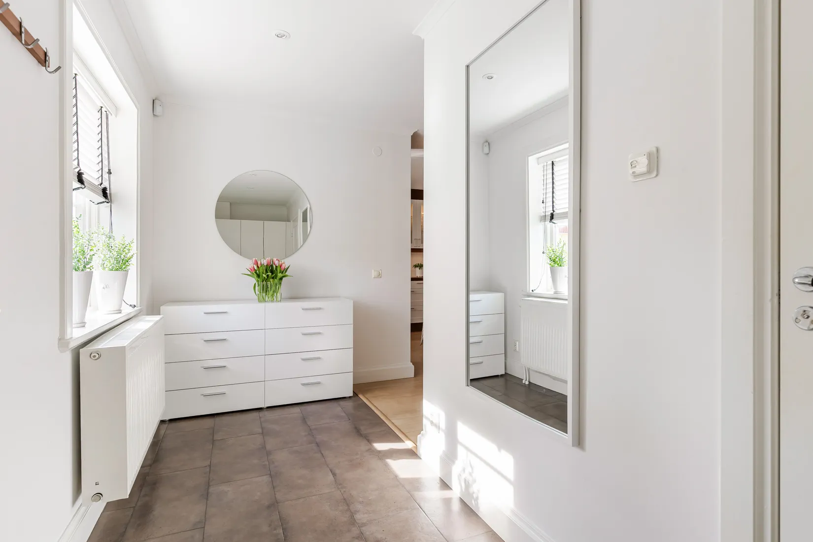 Villa, Radhus, Kärnbogatan 6D, Mariefred, Strängnäs