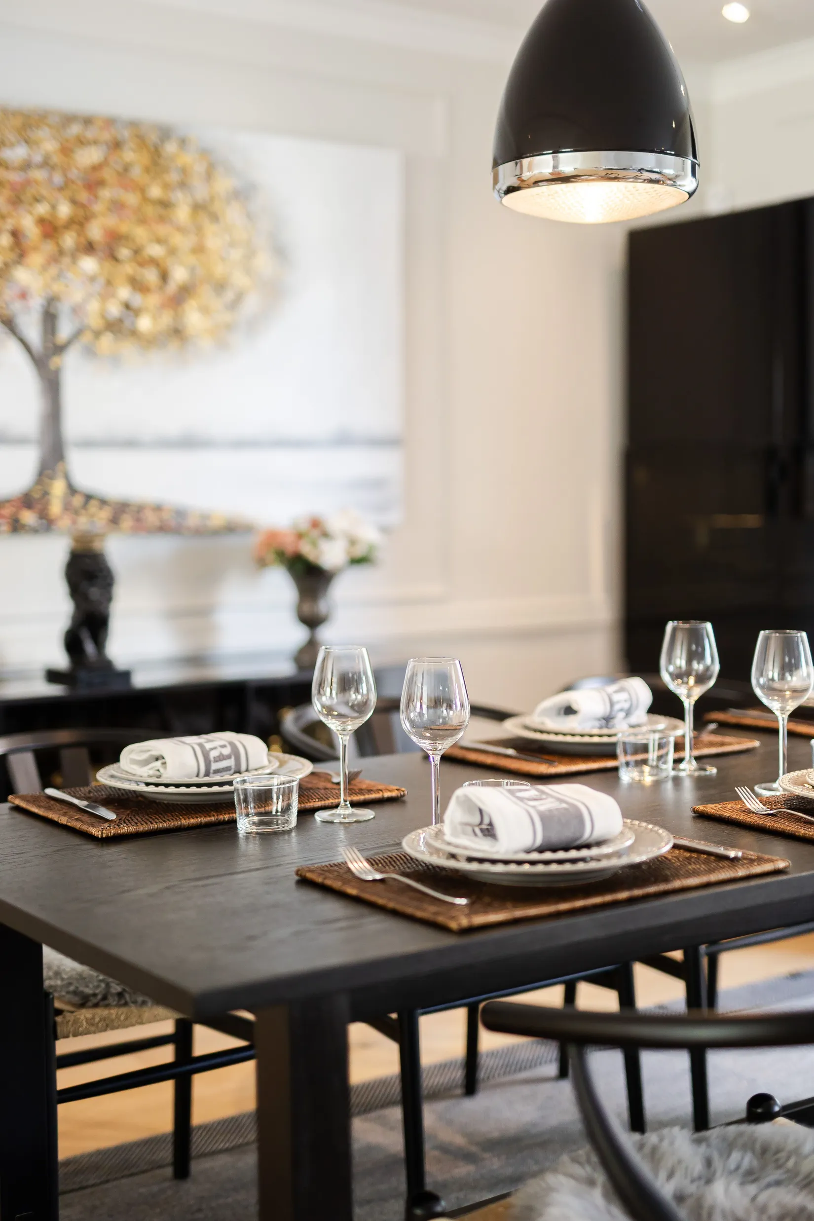 Villa, Radhus, Kärnbogatan 6D, Mariefred, Strängnäs