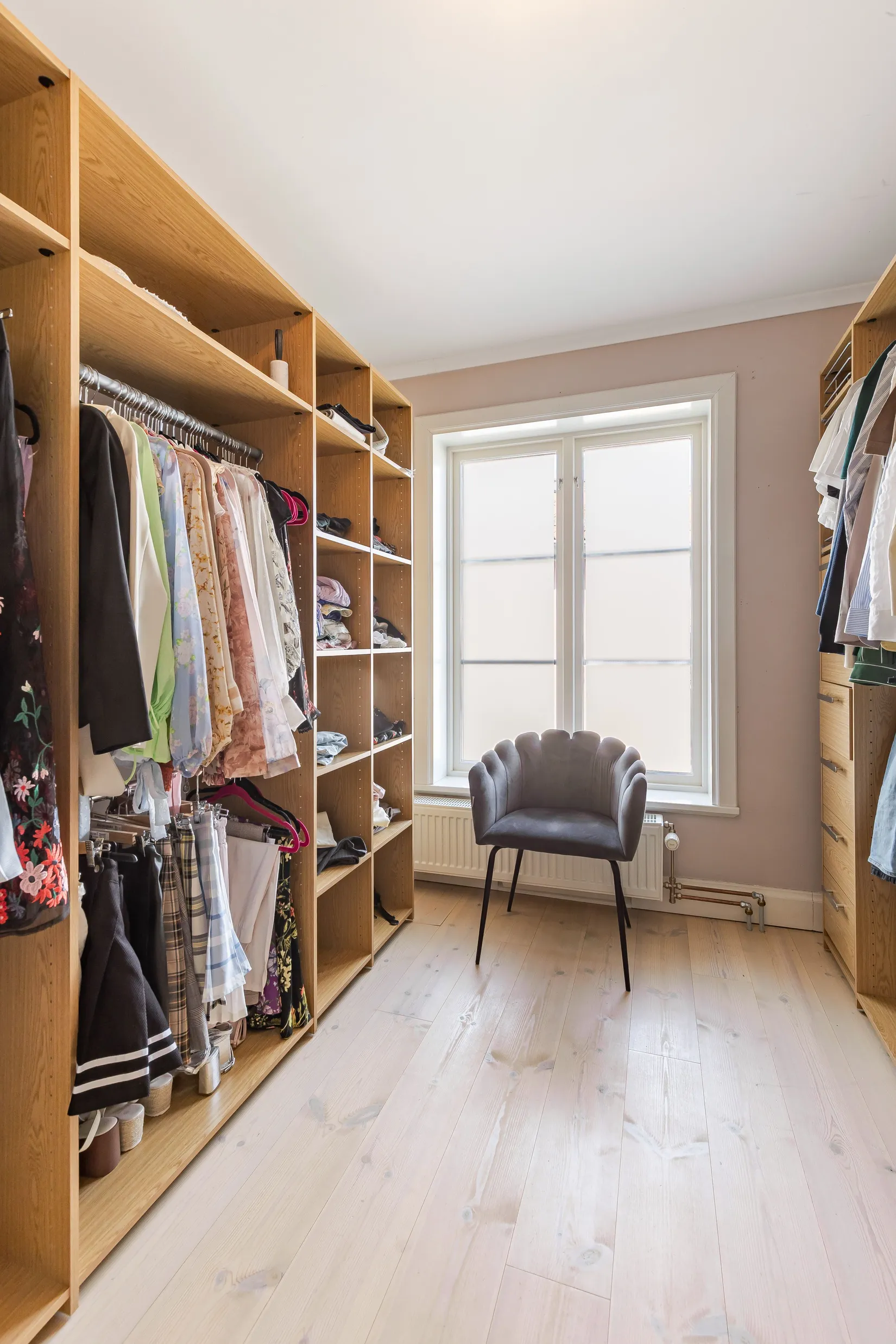 Villa, Radhus, Kärnbogatan 6D, Mariefred, Strängnäs