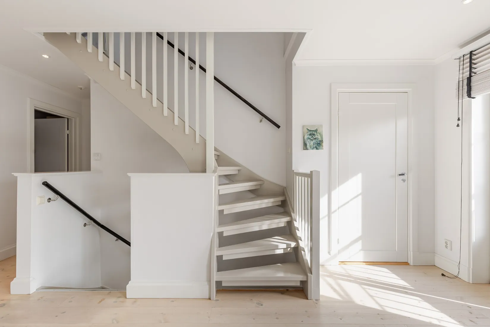 Villa, Radhus, Kärnbogatan 6D, Mariefred, Strängnäs