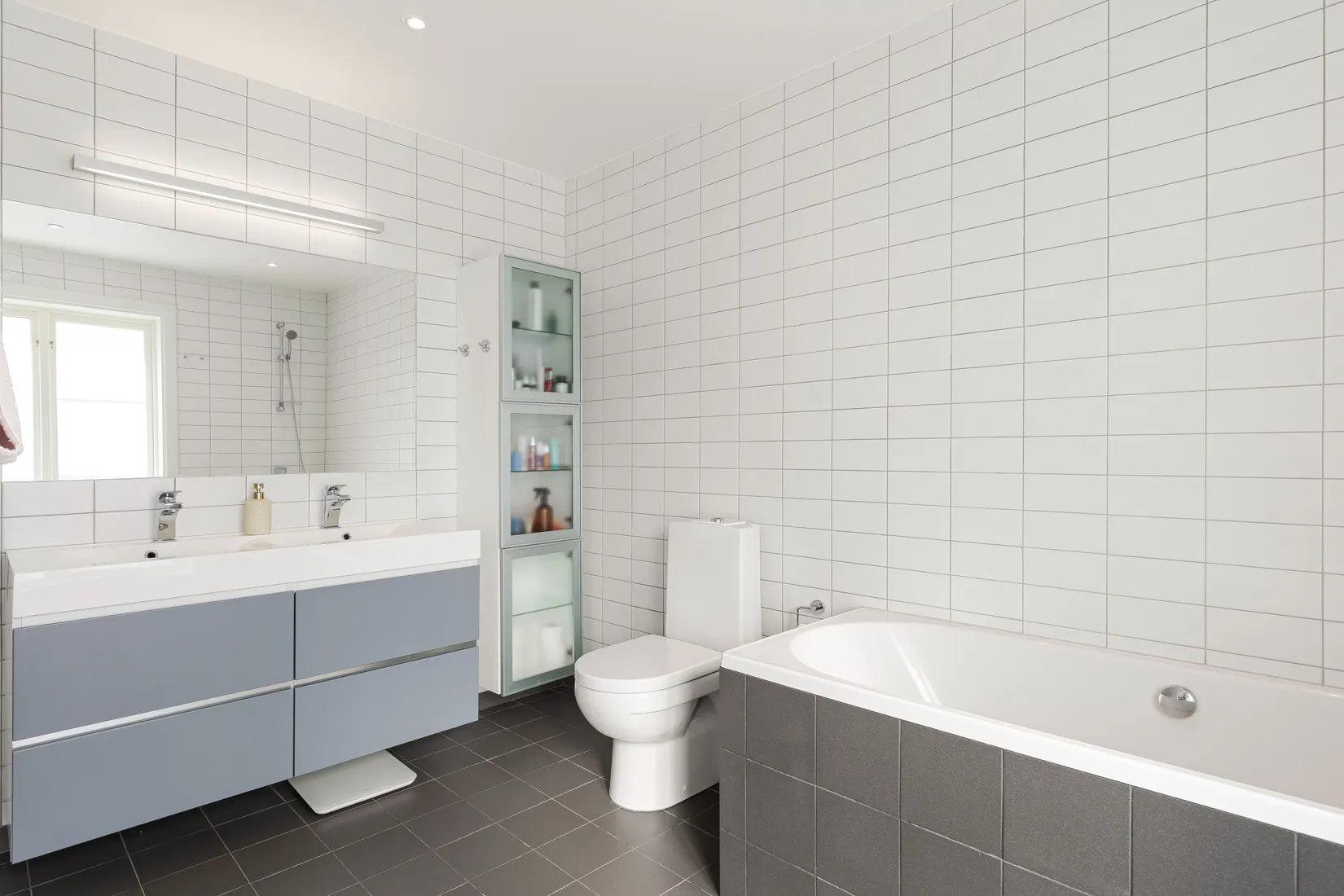 Villa, Radhus, Kärnbogatan 6D, Mariefred, Strängnäs