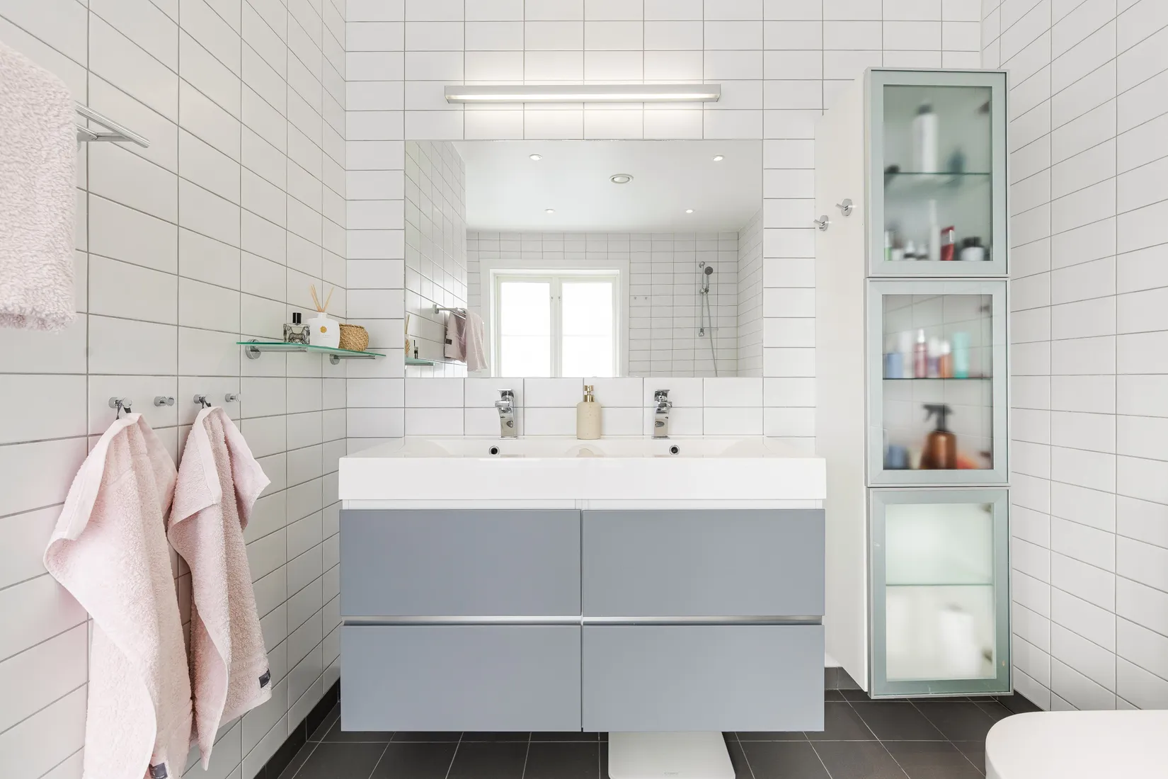 Villa, Radhus, Kärnbogatan 6D, Mariefred, Strängnäs