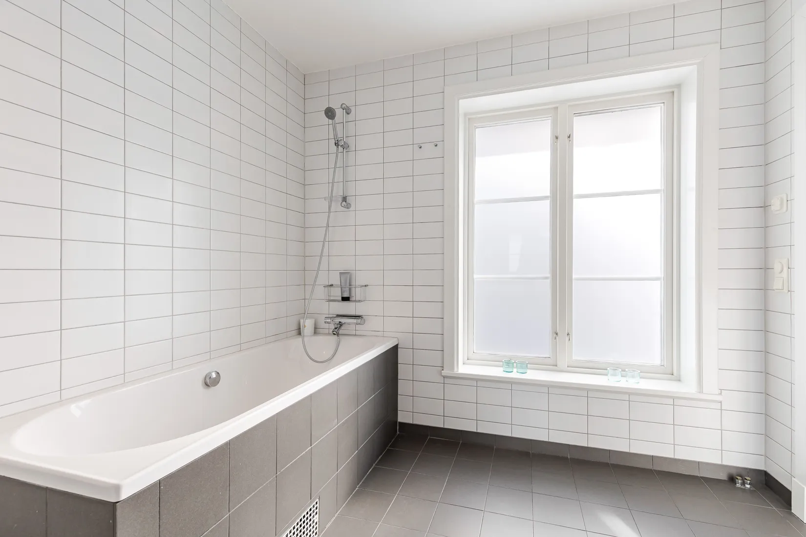 Villa, Radhus, Kärnbogatan 6D, Mariefred, Strängnäs