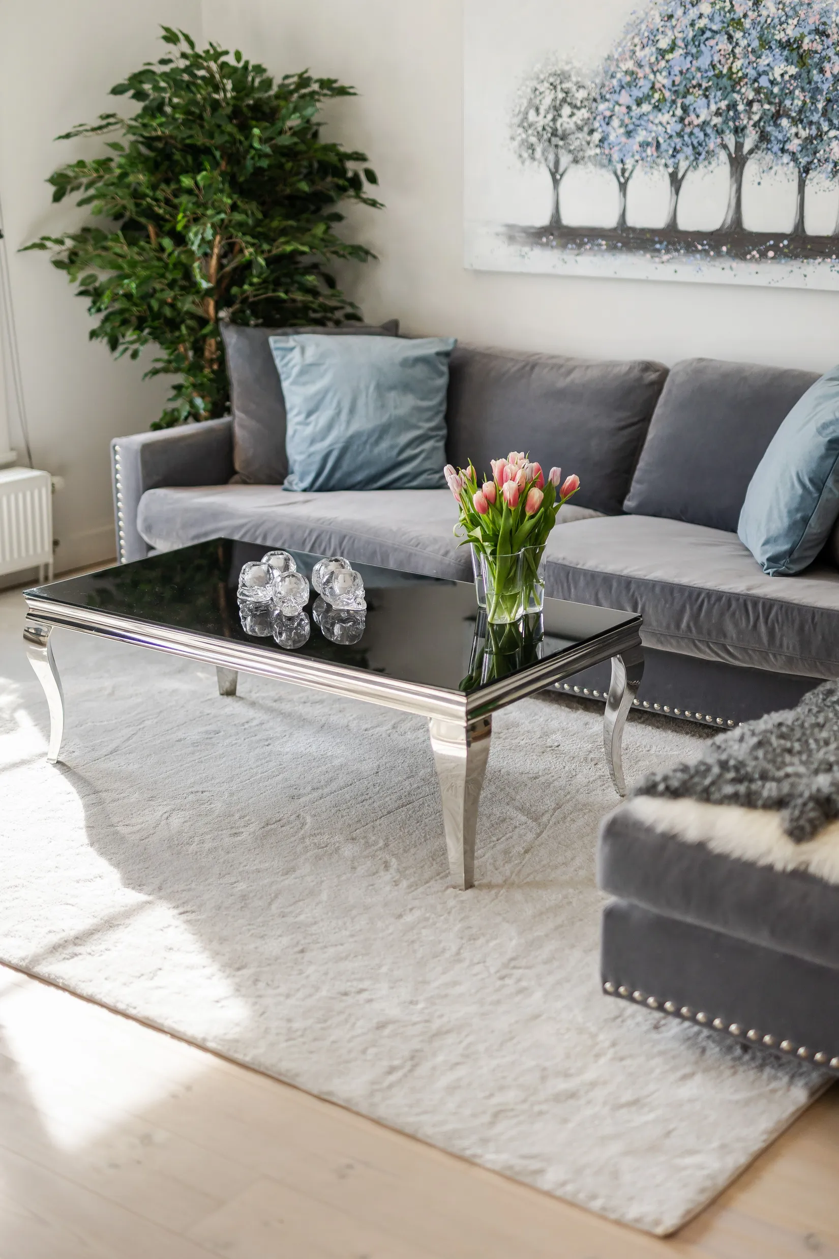 Villa, Radhus, Kärnbogatan 6D, Mariefred, Strängnäs