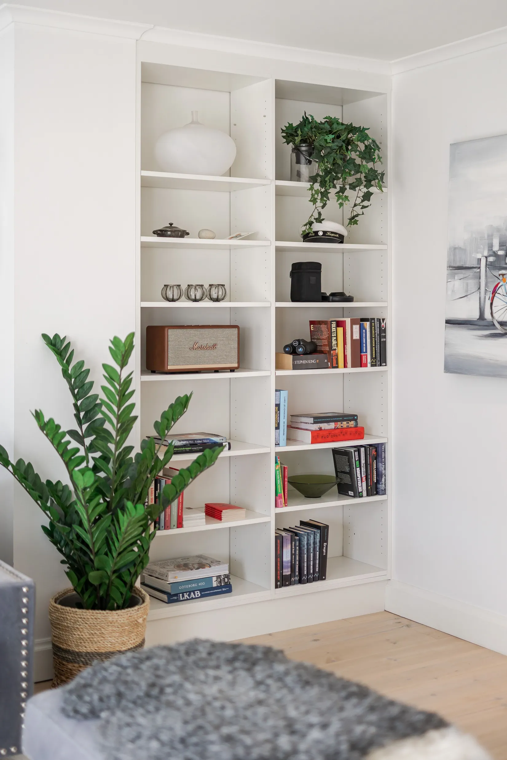 Villa, Radhus, Kärnbogatan 6D, Mariefred, Strängnäs