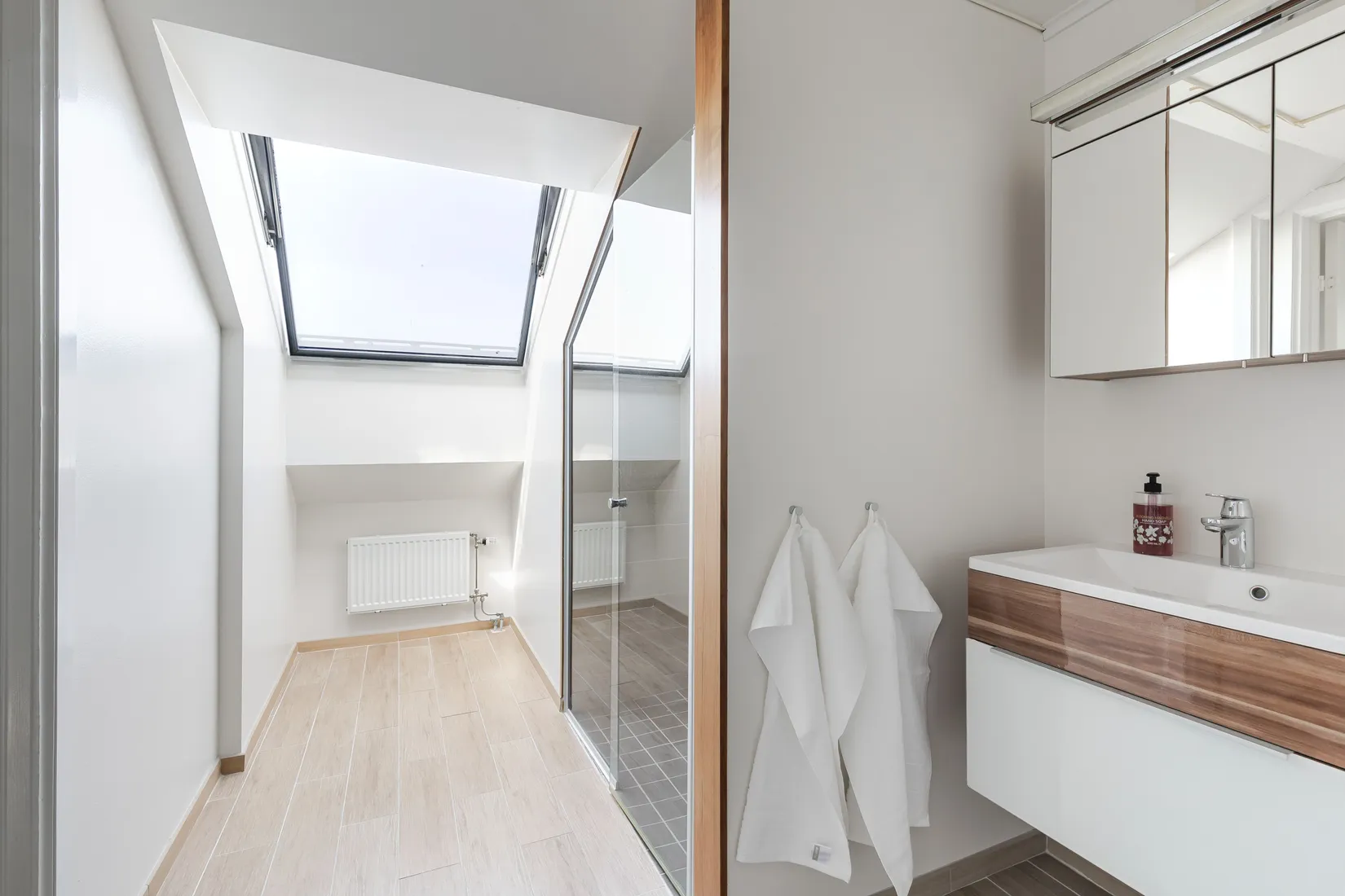 Villa, Radhus, Kärnbogatan 6D, Mariefred, Strängnäs