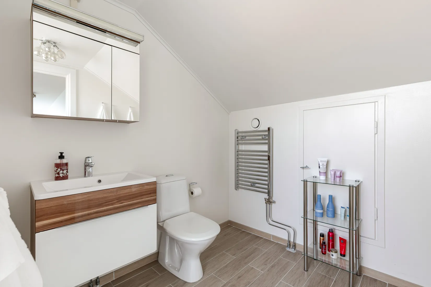 Villa, Radhus, Kärnbogatan 6D, Mariefred, Strängnäs