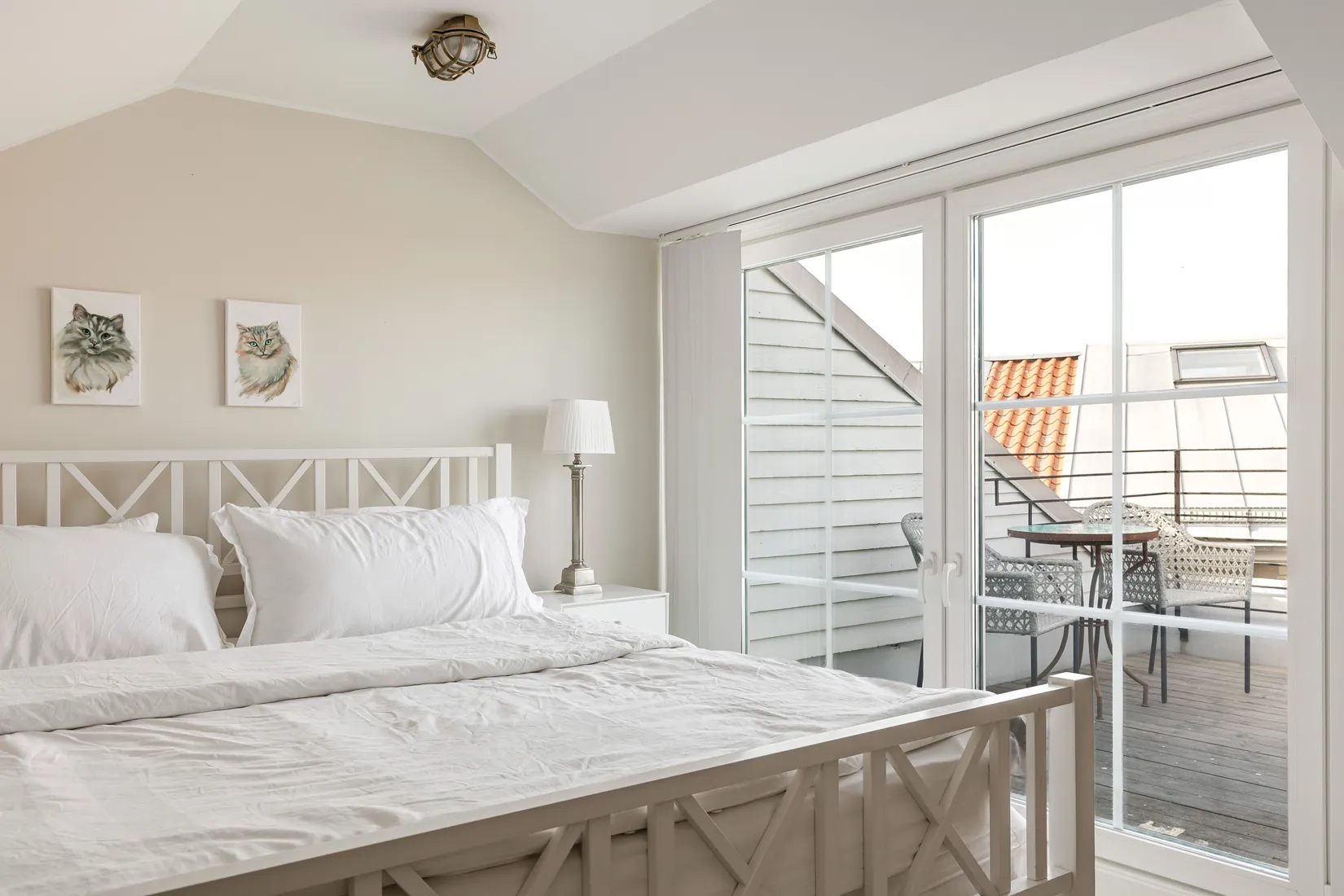 Villa, Radhus, Kärnbogatan 6D, Mariefred, Strängnäs