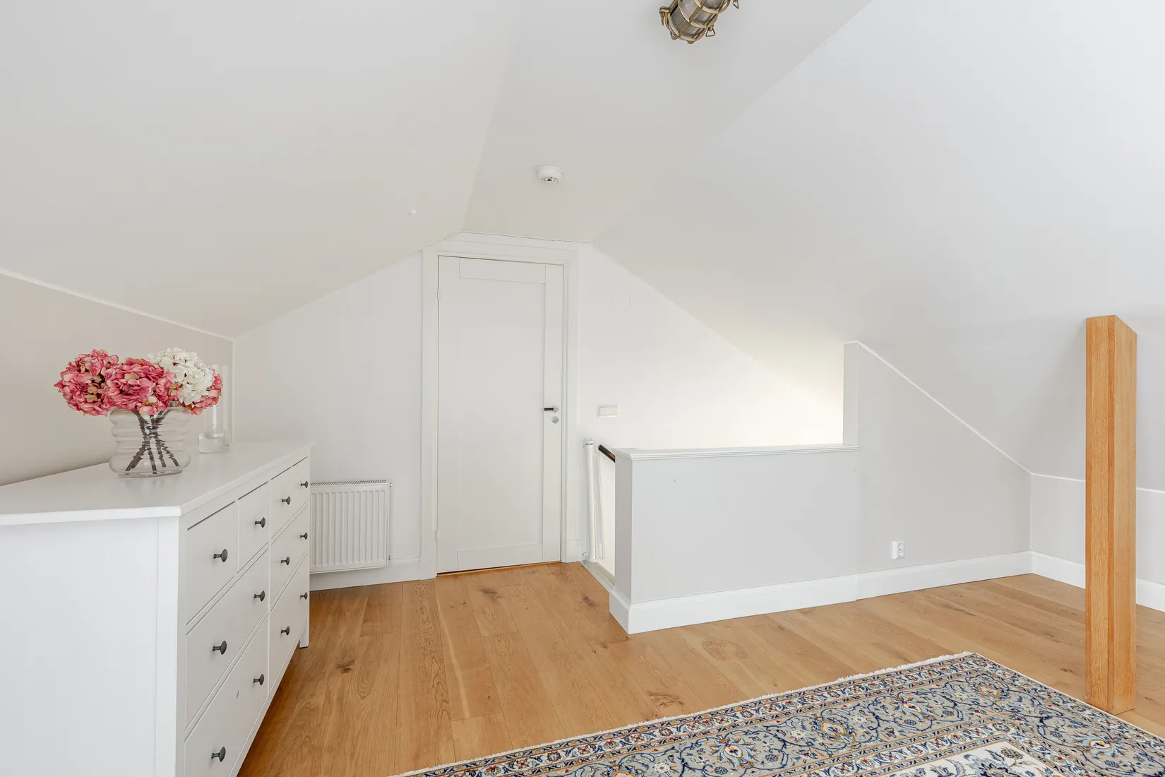 Villa, Radhus, Kärnbogatan 6D, Mariefred, Strängnäs