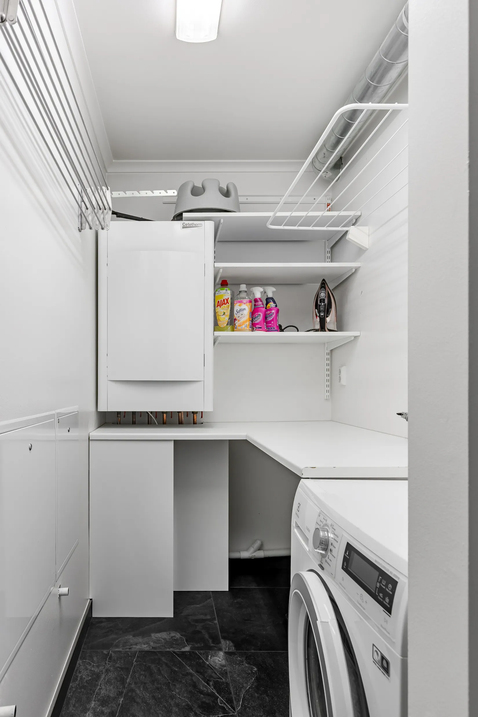 Radhus, Kärnbogatan 6D, Mariefred, Strängnäs