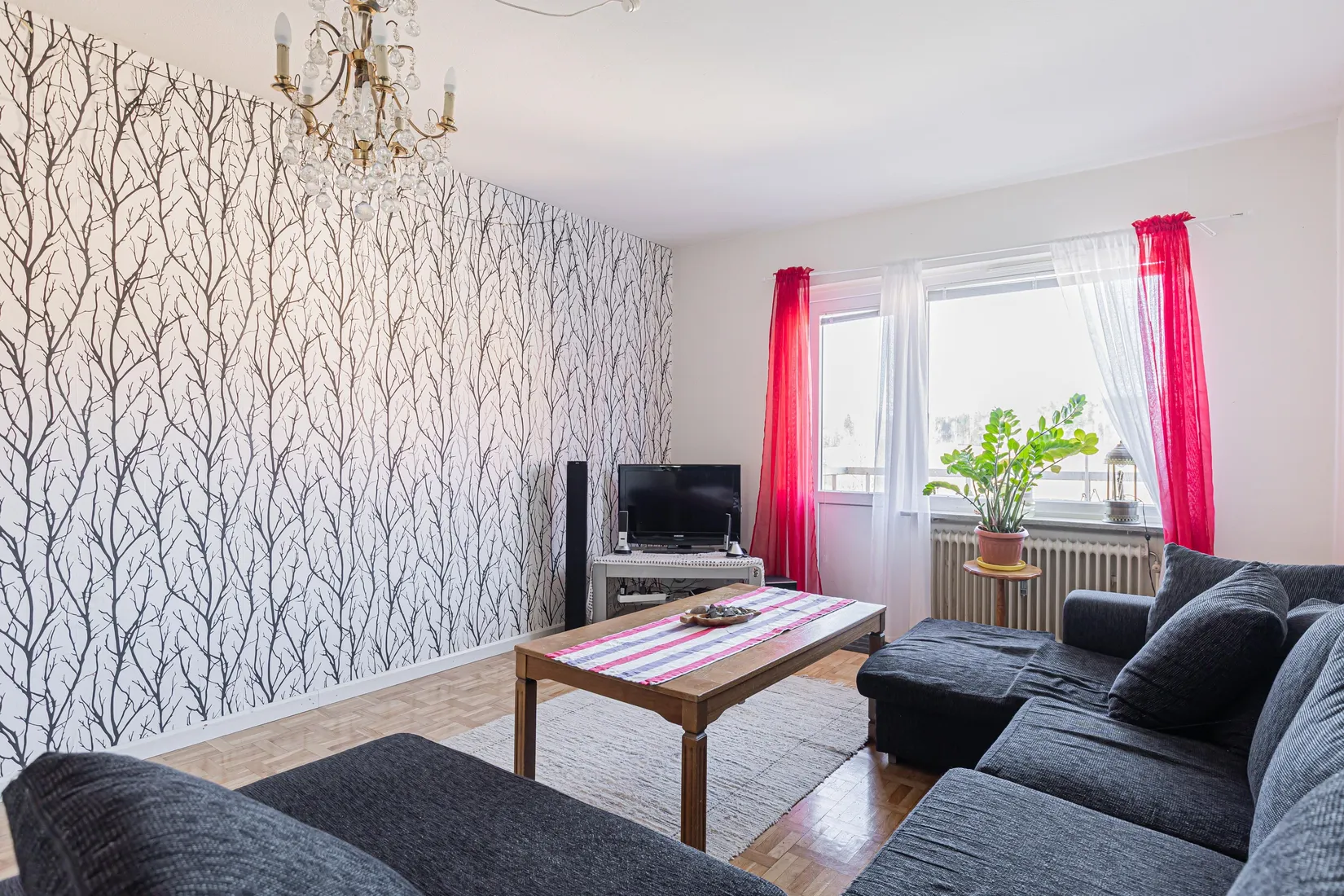 Bostadsrätt, Bergslagsvägen 123c, Kolsva, Köping