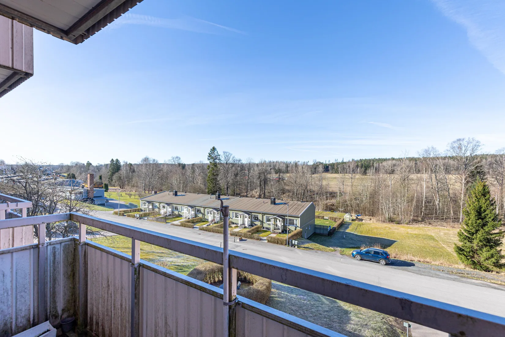 Bostadsrätt, Bergslagsvägen 123c, Kolsva, Köping