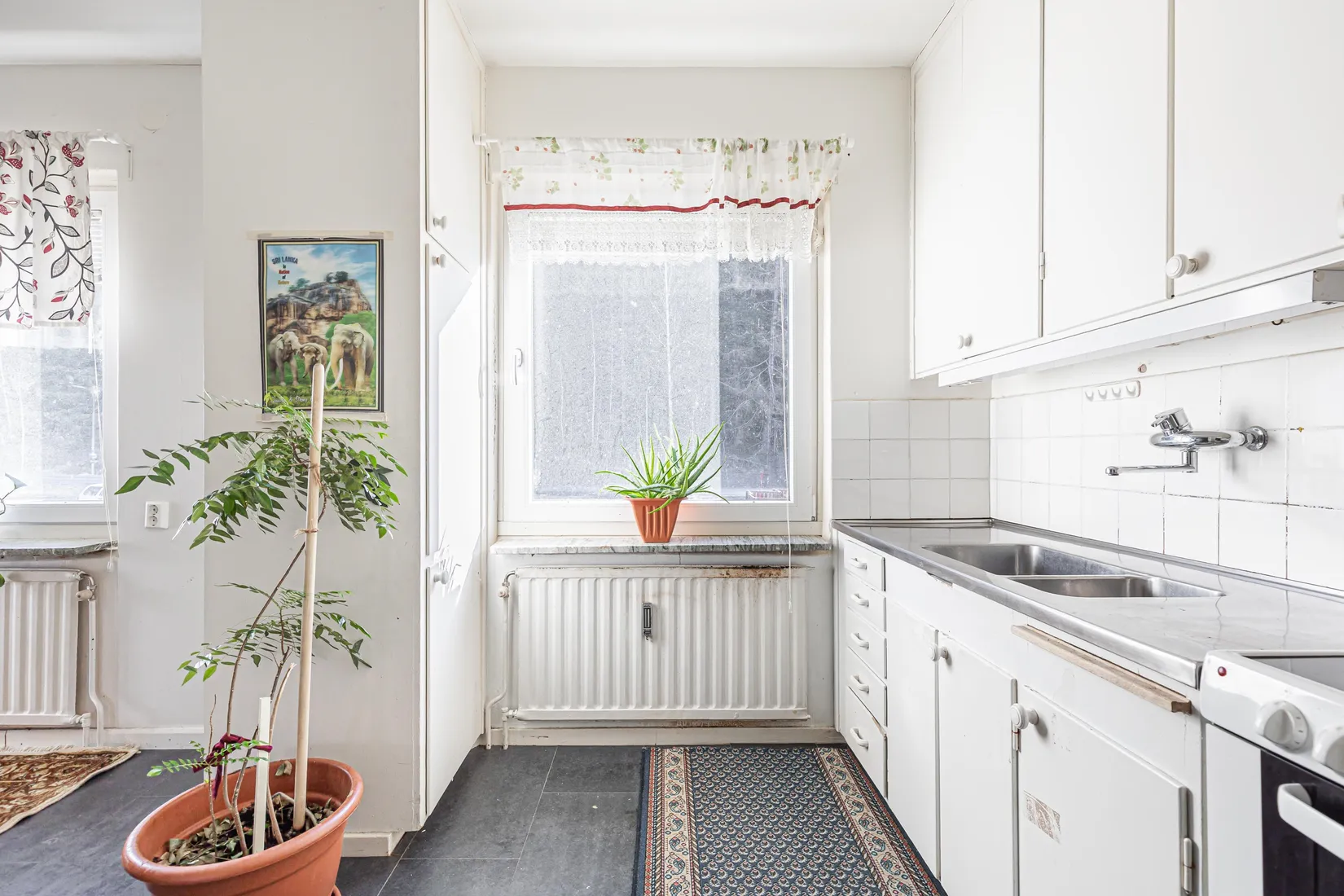 Bostadsrätt, Bergslagsvägen 123c, Kolsva, Köping